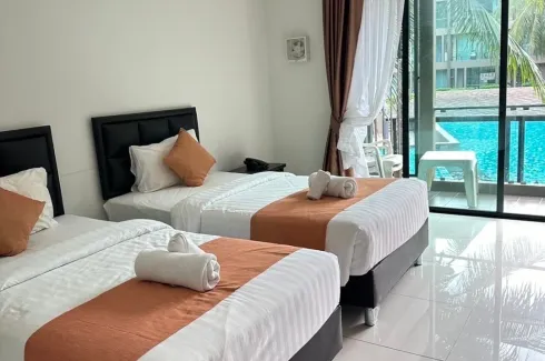 1 Bedroom Condo for sale in THE PIXELS CAPE PANWA CONDO, Wichit, Phuket