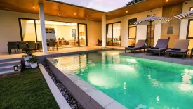 3 Bedroom Villa for rent in 1859 Estate, Si Sunthon, Phuket
