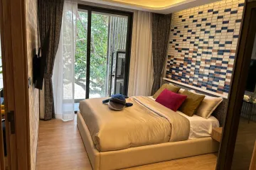 Condo for sale in Bellevue Beachfront Condo, Choeng Thale, Phuket