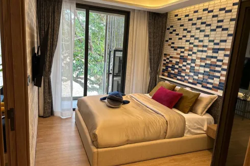 Condo for sale in Bellevue Beachfront Condo, Choeng Thale, Phuket