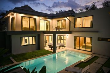 4 Bedroom Villa for sale in Choeng Thale, Phuket