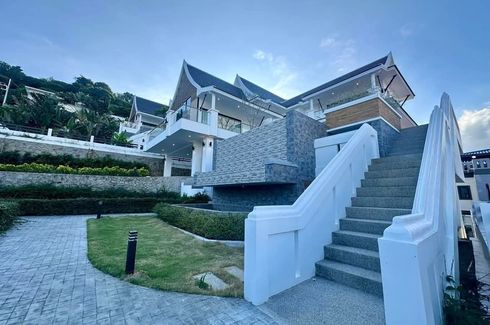 4 Bedroom Villa for sale in Chalong, Phuket