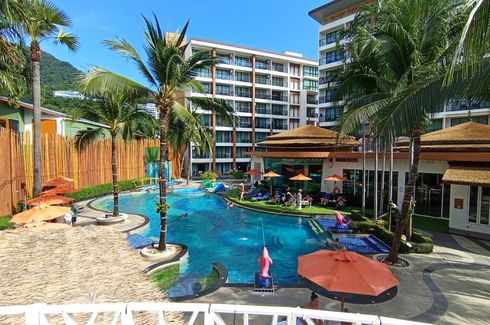 Condo for sale in The Beach Heights Resort, Karon, Phuket