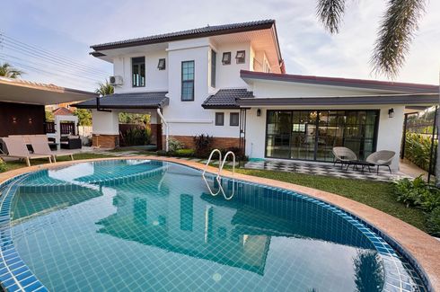 3 Bedroom Villa for rent in Sun Palm Village, Chalong, Phuket