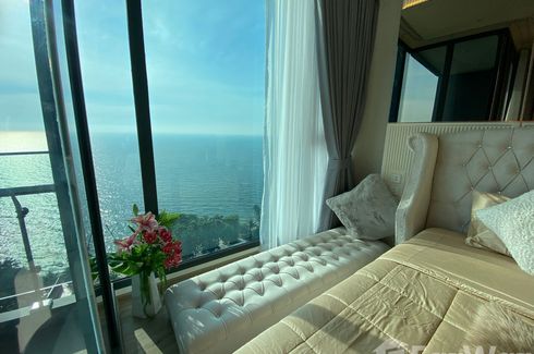 1 Bedroom Condo for sale in Arom Wongamat, Na Kluea, Chonburi