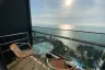 1 Bedroom Condo for sale in Arom Wongamat, Na Kluea, Chonburi