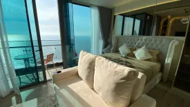 1 Bedroom Condo for sale in Arom Wongamat, Na Kluea, Chonburi