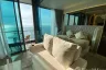 1 Bedroom Condo for sale in Arom Wongamat, Na Kluea, Chonburi
