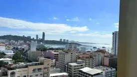 Condo for sale in Edge Central Pattaya, Nong Prue, Chonburi