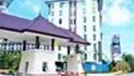 Condo for sale in A.D. Bangsaray Lake & Resort, Bang Sare, Chonburi