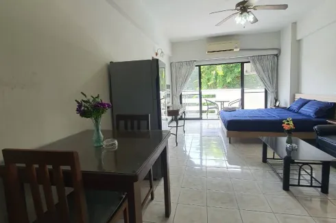 Condo for sale in Yensabai Condo, Nong Prue, Chonburi