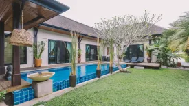 3 Bedroom Villa for sale in Two Villa Tara, Choeng Thale, Phuket