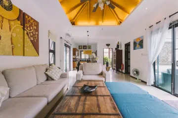 3 Bedroom Villa for sale in Two Villa Tara, Choeng Thale, Phuket