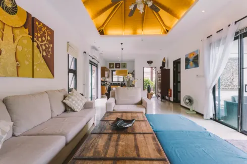 3 Bedroom Villa for sale in Two Villa Tara, Choeng Thale, Phuket