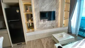 1 Bedroom Condo for rent in Arom Wongamat, Na Kluea, Chonburi