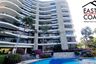 3 Bedroom Condo for sale in Sugar Beach Condominium, Nong Prue, Chonburi