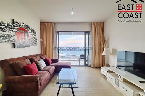 1 Bedroom Condo for rent in Northpoint, Na Kluea, Chonburi