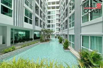 1 Bedroom Condo for Sale or Rent in Na Kluea, Chonburi