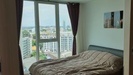 1 Bedroom Condo for sale in City Garden Tower, Nong Prue, Chonburi