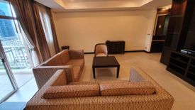 3 Bedroom Condo for rent in Khlong Toei Nuea, Bangkok near MRT Phetchaburi