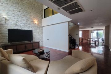 4 Bedroom Townhouse for rent in Khlong Tan Nuea, Bangkok