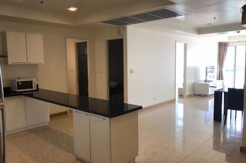 2 Bedroom Condo for rent in Nusasiri Grand, Phra Khanong, Bangkok near BTS Ekkamai