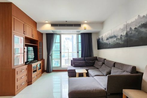 3 Bedroom Condo for rent in CitiSmart Sukhumvit 18, Khlong Toei, Bangkok near BTS Asoke