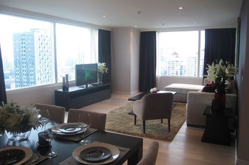 2 Bedroom Condo for rent in Eight Thonglor Residence, Khlong Tan Nuea, Bangkok near BTS Thong Lo