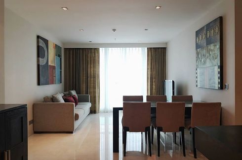 2 Bedroom Condo for rent in Eight Thonglor Residence, Khlong Tan Nuea, Bangkok near BTS Thong Lo