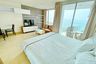 1 Bedroom Condo for sale in The Cliff, Nong Prue, Chonburi