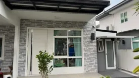 4 Bedroom House for sale in Mantana Ratchaphruek - Maha Chesadabodindranusorn Bridge, Bang Krang, Nonthaburi