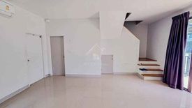 3 Bedroom Townhouse for rent in Pleno Ratchaphruek-Rattanathibet, Bang Krang, Nonthaburi near BTS Bang Pu