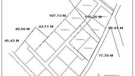 Land for sale in Pong, Chonburi