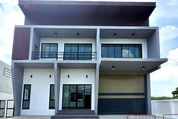 Warehouse / Factory for sale in Lat Sawai, Pathum Thani