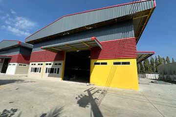 Warehouse / Factory for rent in Lam Luk Ka, Pathum Thani