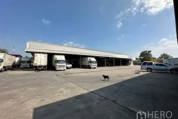 Warehouse / Factory for rent in Lam Luk Ka, Pathum Thani