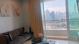 2 Bedroom Condo for rent in Circle Condominium, Makkasan, Bangkok near Airport Rail Link Makkasan