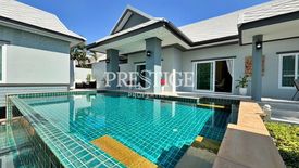 4 Bedroom House for rent in Amorn Village, Nong Prue, Chonburi