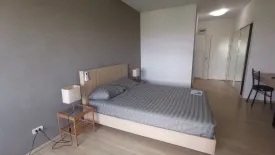 1 Bedroom Condo for rent in A Space Sukhumvit 77, Suan Luang, Bangkok near MRT Si Nut