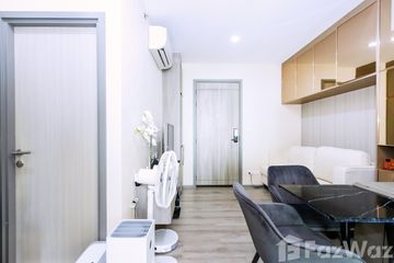 1 Bedroom Condo for sale in KnightsBridge Collage Sukhumvit 107, Bang Na, Bangkok near BTS Bearing