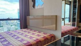 1 Bedroom Condo for rent in Si Phraya, Bangkok near MRT Sam Yan