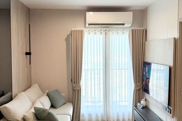 2 Bedroom Condo for sale in The Parkland Phetkasem 56, Bang Wa, Bangkok near MRT Phasi Charoen