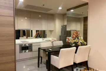 1 Bedroom Condo for rent in The Address Sathorn, Silom, Bangkok near BTS Chong Nonsi