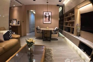 1 Bedroom Condo for rent in The Room BTS Wongwian Yai, Bang Lamphu Lang, Bangkok near BTS Wongwian Yai