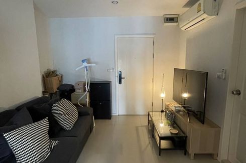 1 Bedroom Condo for sale in Aspire Rama 9, Bang Kapi, Bangkok near MRT Phra Ram 9