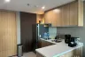 1 Bedroom Condo for rent in Villa Asoke, Makkasan, Bangkok near MRT Phetchaburi