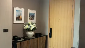 1 Bedroom Condo for rent in Villa Asoke, Makkasan, Bangkok near MRT Phetchaburi