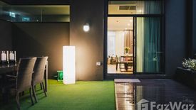 3 Bedroom Condo for rent in Bang Kapi, Bangkok