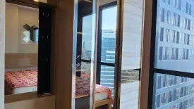 Condo for rent in Si Phraya, Bangkok near MRT Sam Yan