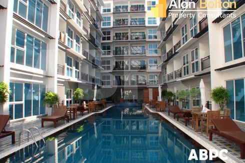 1 Bedroom Condo for sale in Choeng Noen, Rayong